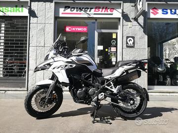 BENELLI TRK 502X NUOVA