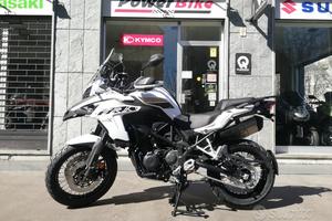 BENELLI TRK 502X NUOVA