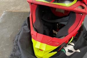 Abbigliamento motocross