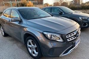 Mercedes-benz GLA 200 d Automatic Sport 2018 IVA D