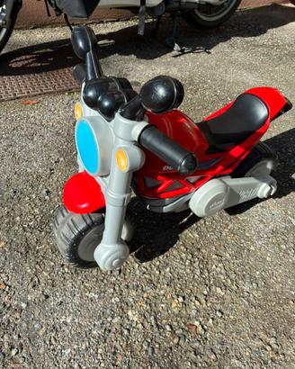 Ducati Chicco