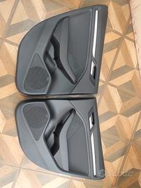 Pannelli Audi A3 Sportback 8v 2012/2020