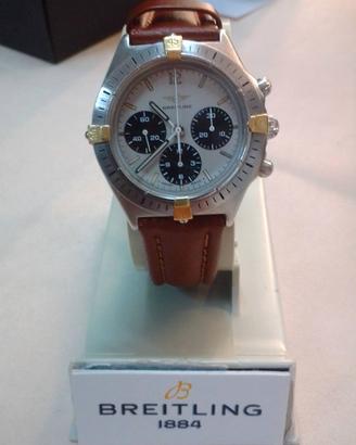  Breitling Callisto Cronografo N 80520