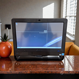 AIO ASUS EEEPC ET1611PUT CPU D425 RAM 2GB HD 160GB