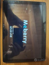 Tablet Meberry M6