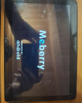 Tablet Meberry M6