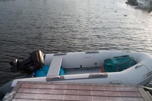 Gommone Aqua Marina A-Deluxe 360