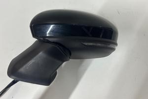 Specchio retrovisore dx sx renault captur 2020/25