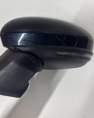 Specchio retrovisore dx sx renault captur 2020/25
