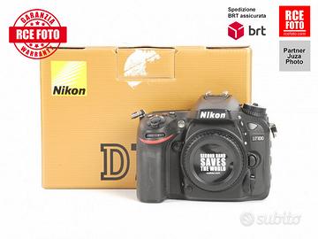 Nikon D7100