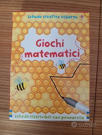 giochi matematici