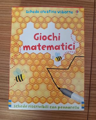 giochi matematici
