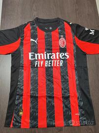 maglia Milan 