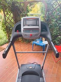 Tapis Roulant Carnielli CRN310S