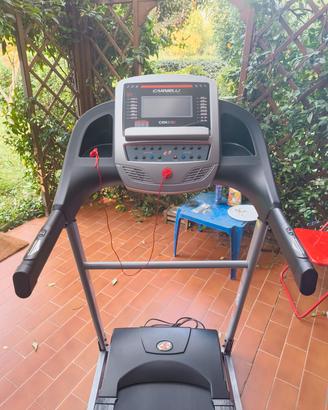 Tapis Roulant Carnielli CRN310S