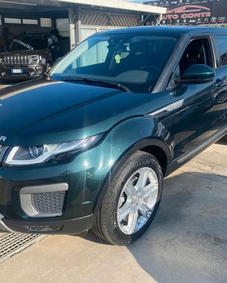 Land Rover Range Rover Evoque Range Rover Evoque 2