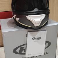 Casco integrale HJC F71  Taglia L