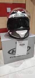 Casco integrale HJC F71  Taglia L