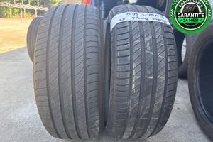 gomme usate 2254517 Estivo MICHELIN - E-primacy - 