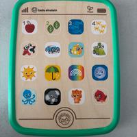 Tablet per bambini hape
