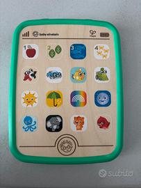 Tablet per bambini hape