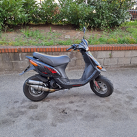 Gilera stalker LEGGERE DESCRIZIONE