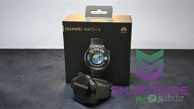 HUAWEI WATCH 4 LTE