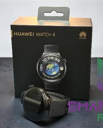 HUAWEI WATCH 4 LTE