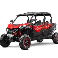 CF Moto ZForce 950 - Full Optional - 4 posti