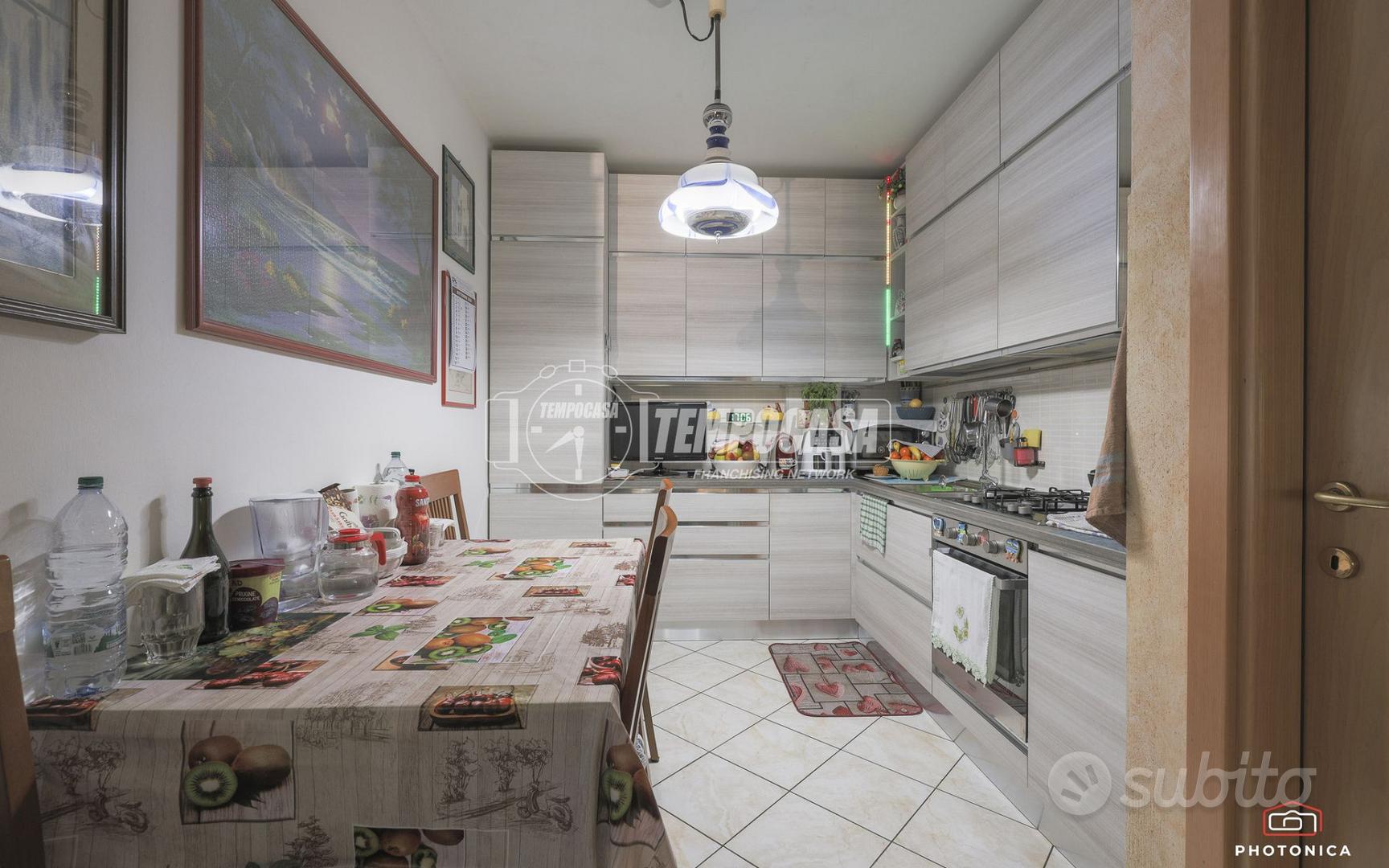 Appartamento – Lugo - Vista 2