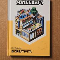 Minecraft, guida alla creatività. 