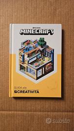 Minecraft, guida alla creatività. 