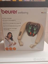 Massaggiatore cervicale