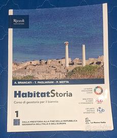 Libri 1° anno Liceo Scientifico
