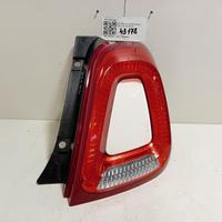 STOP FANALE POSTERIORE DESTRO FIAT 500 Serie 52007