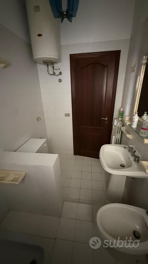 Appartamento – Reggio Calabria - Altro