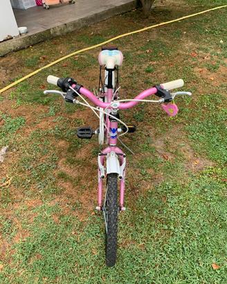 Bici per bambina