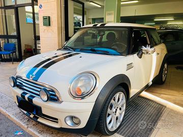 Mini Cooper 1.4 - COME NUOVA - 2007