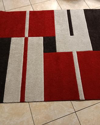 Tappeto d'arredo 