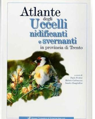 Atlante uccelli