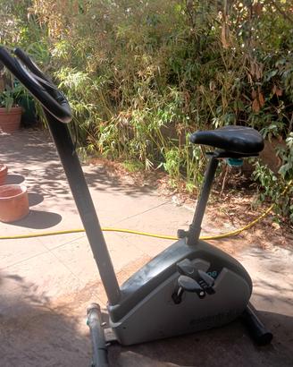 bici da casa 