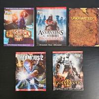 Guide Strategiche Videogiochi Playgeneration 