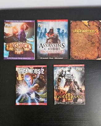 Guide Strategiche Videogiochi Playgeneration 