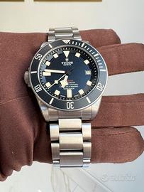 Tudor Pelagos Nero 2020
