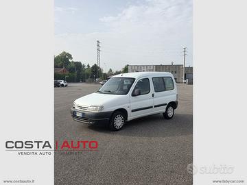 CITROEN Berlingo 1.9 D 3p. 600 Entreprise