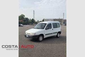 CITROEN Berlingo 1.9 D 3p. 600 Entreprise