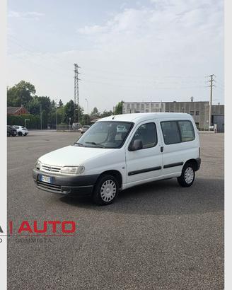 CITROEN Berlingo 1.9 D 3p. 600 Entreprise