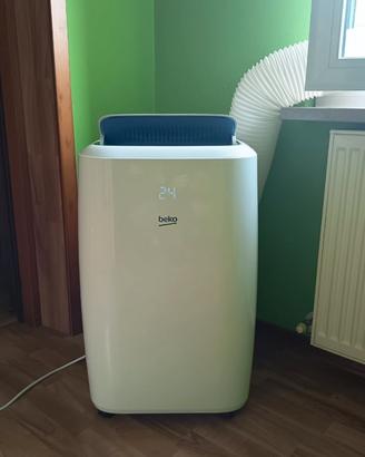 Condizionatore portatile beko