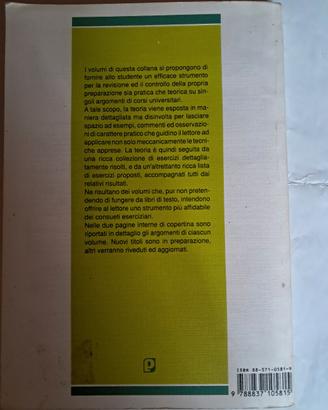 sistemi lineari e matrici
