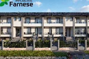 Appartamento di 86 m² con 3 locali e box auto dopp